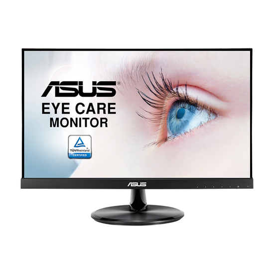 Monitor Asus VP229HE, 21.5'', 1920 x 1080 Full HD