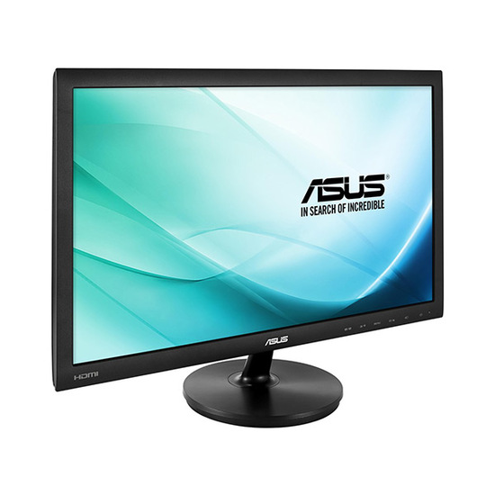 Monitor Asus VS247HR, 23.6'', 1920 x 1080 Full HD
