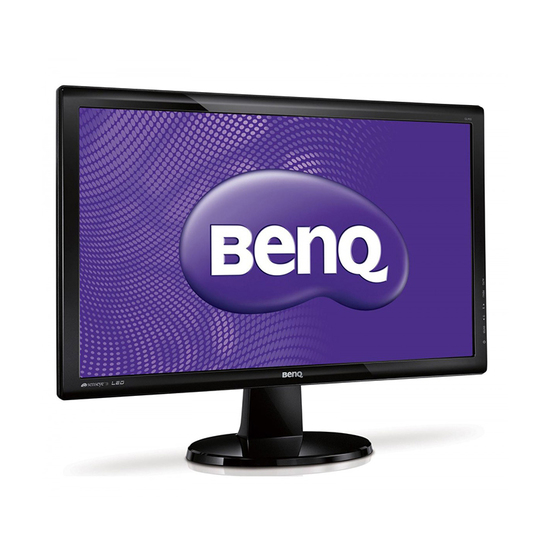 Monitor BenQ GL955A, 18.5