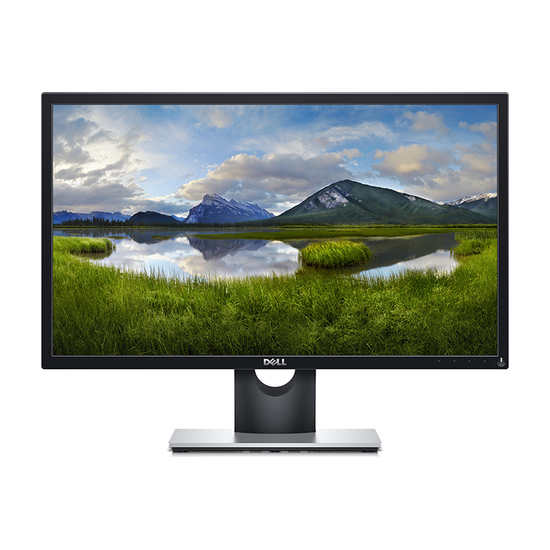 Monitor Dell SE2417HGX, 23.6'', 1920 x 1080 Full HD