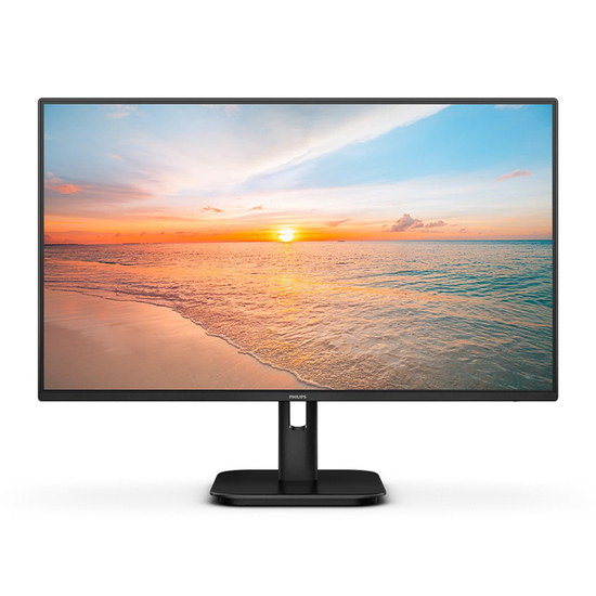 Monitor Philips 24E1N1200A/00, 24'', 1920x1080 Full HD, IPS, 120 Hz, 4 ms, Full HD