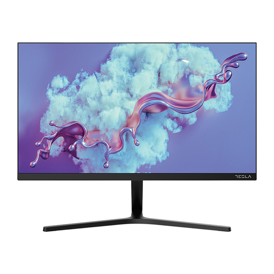 Monitor Tesla 22MC345BF, 21.5