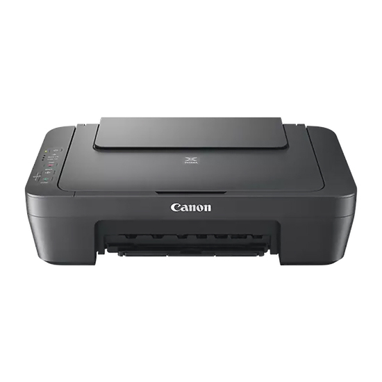 Multifunkcijski štampač Canon PIXMA MG2551S, INKJET, 4800x600