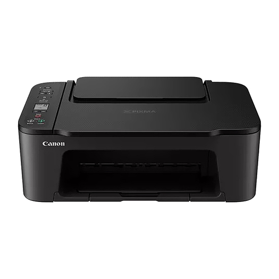 Multifunkcijski štampač Canon PIXMA TS3450, Inkjet, Wi-Fi, 4800 x 1200 dpi