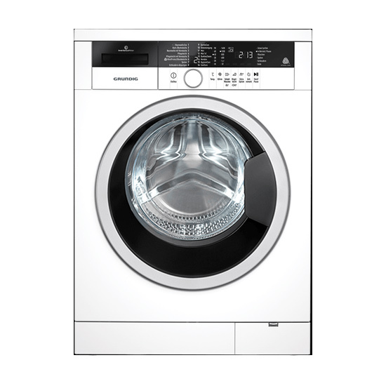 Outlet Mašina za pranje veša Grundig GWA 38431, 1400 obr, 8 kg veša