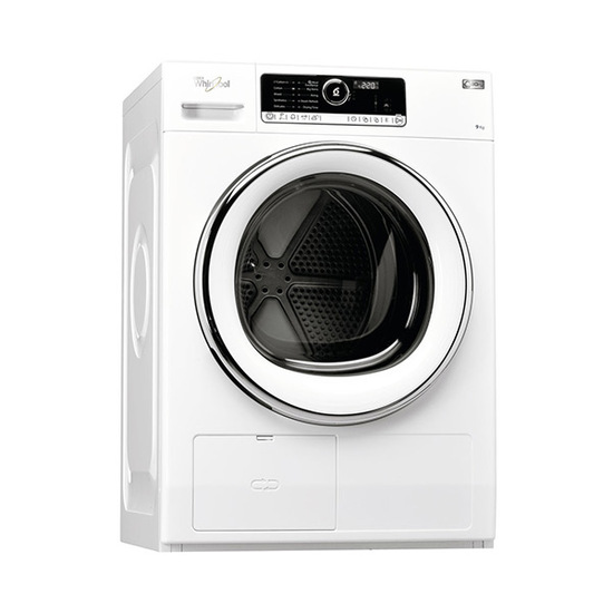Outlet Mašina za veš Whirpool FSCR 90427, 1400 obr/min, 9 kg veša