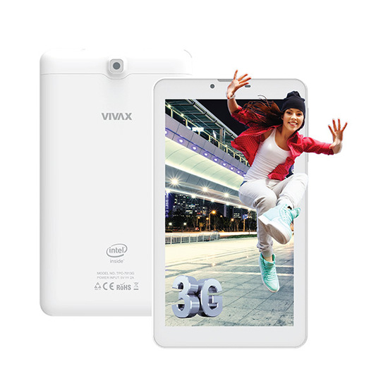 Outlet Tablet Vivax TPC-701 3G, 7