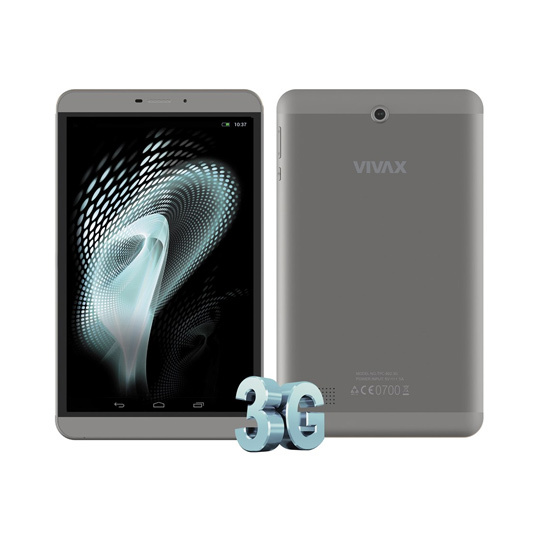 Outlet Tablet Vivax TPC-802 3G, 8