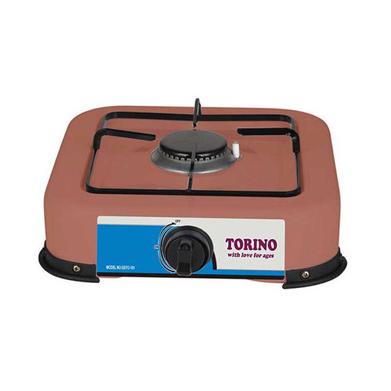 Plinski rešo Torino GSTO-101, jedna ringla, 3800W