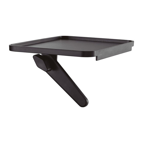 Polica za Router HOLMIOS 90004, Za TV, 18x12.7 cm