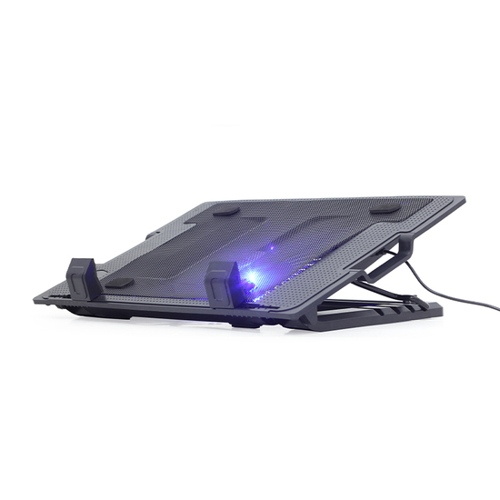 Postolje Gembird NBS-1F17T-01 za laptopove do 17