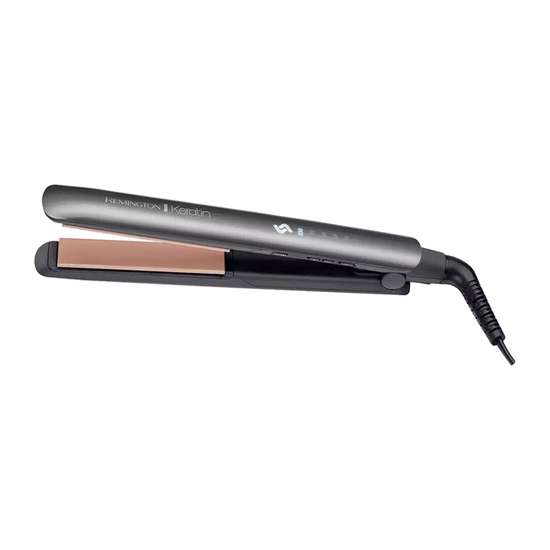 Presa Remington S8598 KERATIN PROTECT INTELLIGENT