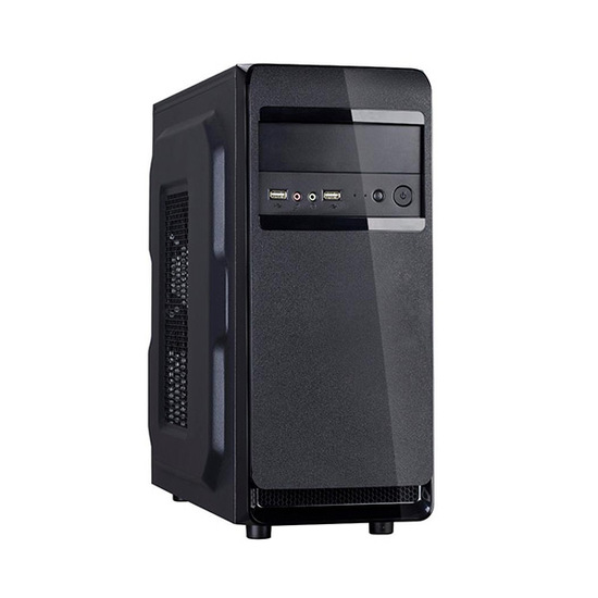 Računar Comtrade WBP A45300/4/500_10 WIN10, Dual Core 3.4 GHz, 4 GB, 500 GB, Radeon HD 7480D