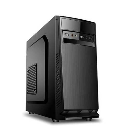 Računar Comtrade WBS E3800N/4GB/500, Quad Core 1.3 GHz, 4 GB, 500 GB, Radeon HD 8280