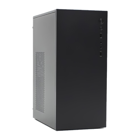 Računar RAC26678 R5/16/500 WIN11 PRO, AMD Ryzen 5 3400G 4-Core do 4.2 GHz, Integrisana Radeon RX Vega 11, 16 GB RAM DDR4, 500 GB SSD, Windows 11 PRO