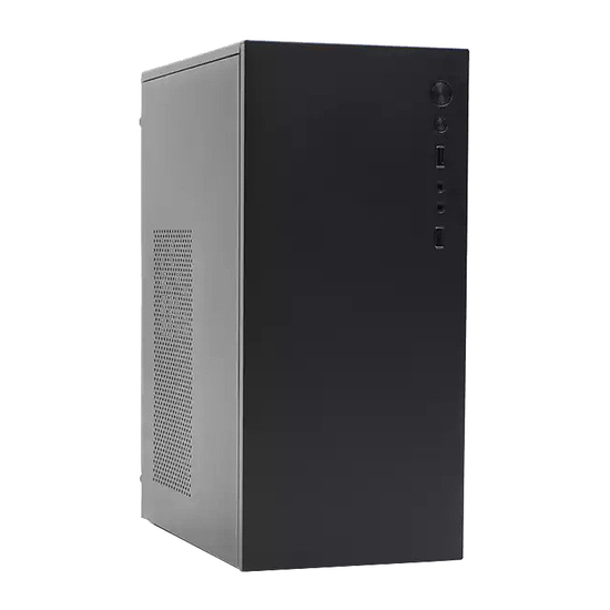 Računar WBP 14100/16/480_11H WIN11, Intel Core i3 14100 4-Core do 4.7 GHz, Integrisana Intel UHD 730, Asus H610M-K, 16 GB RAM DDR4, 480 GB SSD, Windows 11 Home