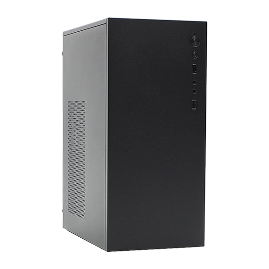 Računar WBS R3200G/8/256, AMD Ryzen 3 3200G 4-Core do 4.0 GHz, Integrisana Radeon™ Vega 8, AsRock A520M-H, 8 GB DDR4 RAM, 256 GB SSD