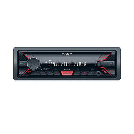 Radio za auto Sony DSXA200UI.EUR
