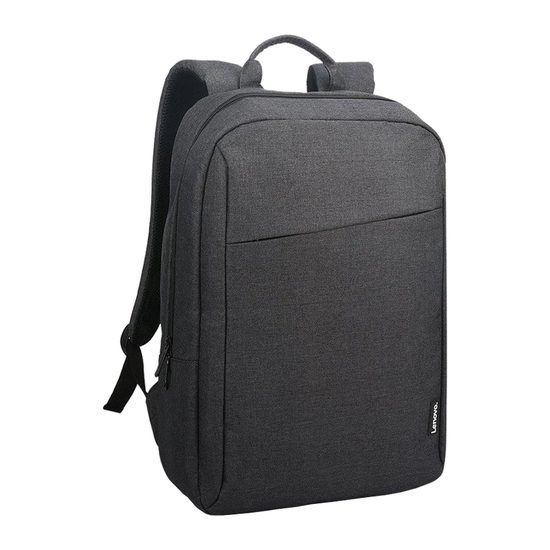 Ranac Lenovo B210 CRNI GX40Q17225 CASUAL BACKPACK, 15,6