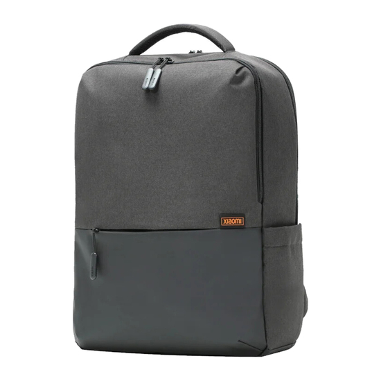Ranac Xiaomi MI COMMUTER, 15.6'', Siva
