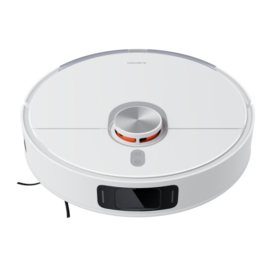 Robot usisivač Xiaomi MOP S20+ BHR8159EU, 5200 mAh, 6000 Pa, 450 ml, Bela