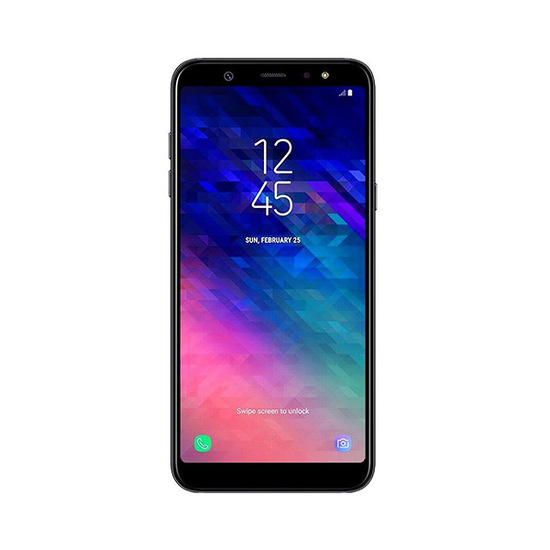 Samsung Galaxy A6 PLUS (+), 2018, Crna, Dual Sim, 6