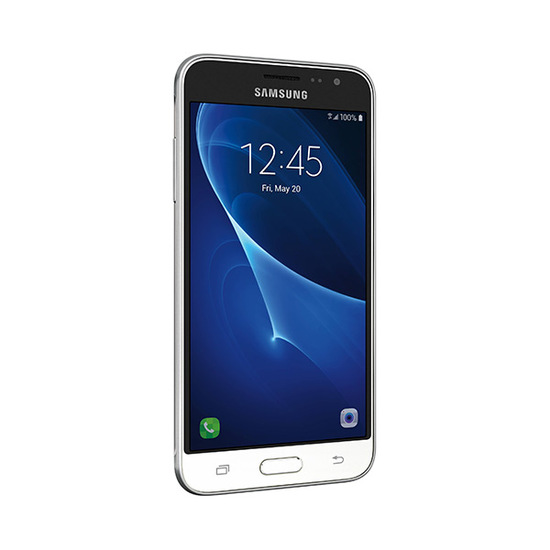 Samsung Galaxy J3 J320 White DS, Beli, Dual Sim, 5