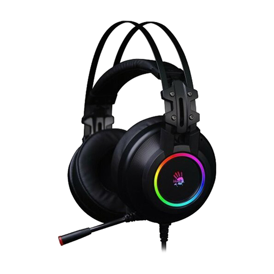 Slušalice A4Tech G528C BLOODY 7.1, RGB, USB, Gaming