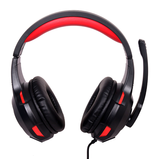 Slušalice Gembird GHS-0-5.1-01 GAMING 5.1 USB, crna