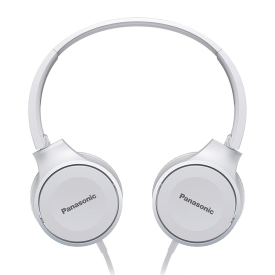 Slušalice Panasonic RP-HF100E-W BELE