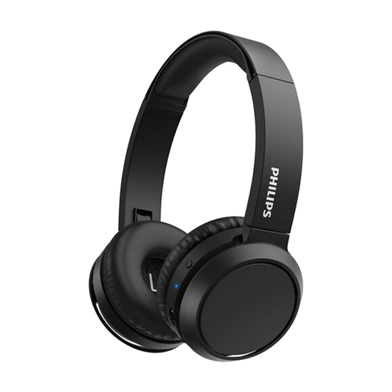 Slušalice Philips TAH4205BK/00, Bluetooth, Crna