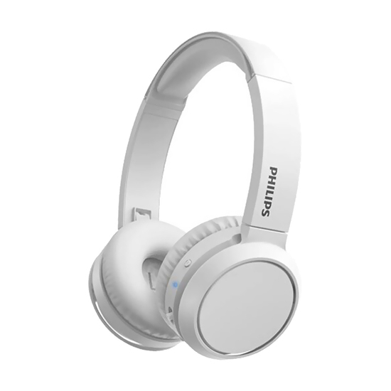 Slušalice Philips TAH4205WT/00, Bluetooth, Bela