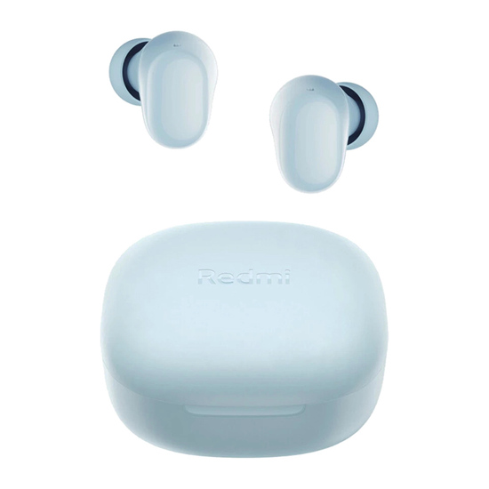 Slušalice REDMI BUDS 6 PLAY, Plava, Bluetooth