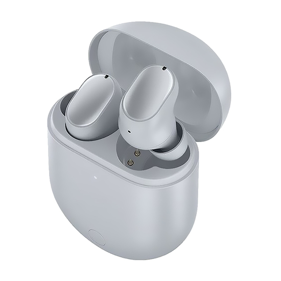Slušalice Xiaomi Redmi Buds 3 PRO BHR5194GL, Siva, BT