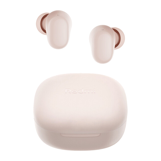 Slušalice Xiaomi REDMI BUDS 6 PLAY, Bluetooth 5.4, Roze