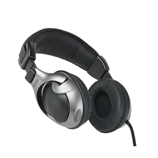 Slušalice Xwave HD-305, Crno - Srebrne