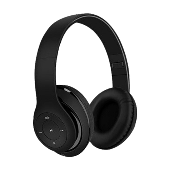 Slušalice Xwave MX350 Bluetooth, Crne