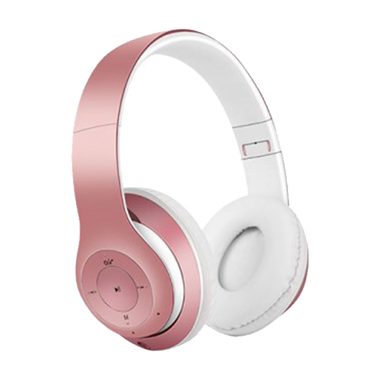 Slušalice Xwave MX350 Bluetooth, Roze