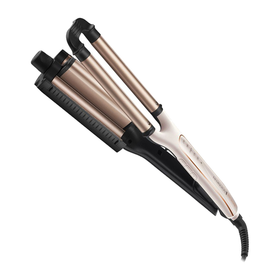 Stajler Remington CI91AW PROluxe 4in1, Uvijač, do 210°C, Brzo zagrevanje za 30 sec