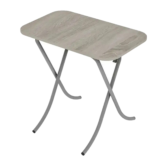 Sto Alesta AL10025WD 50x80 cm, Boja Hrast