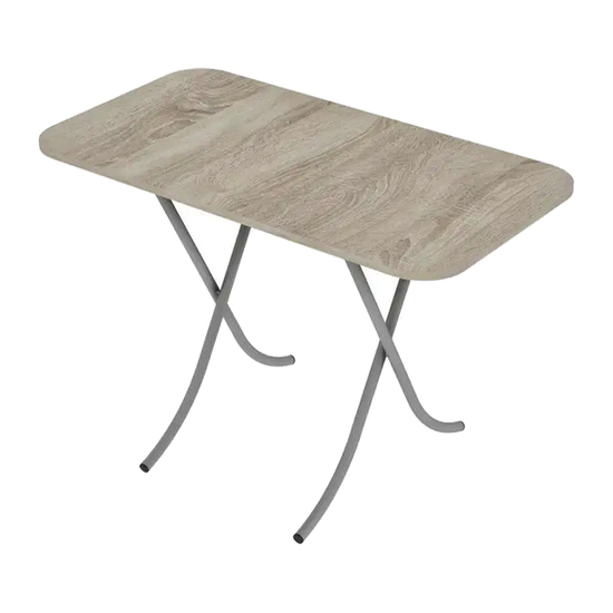 Sto Alesta AL10029WD 60x100 cm, Boja Hrast