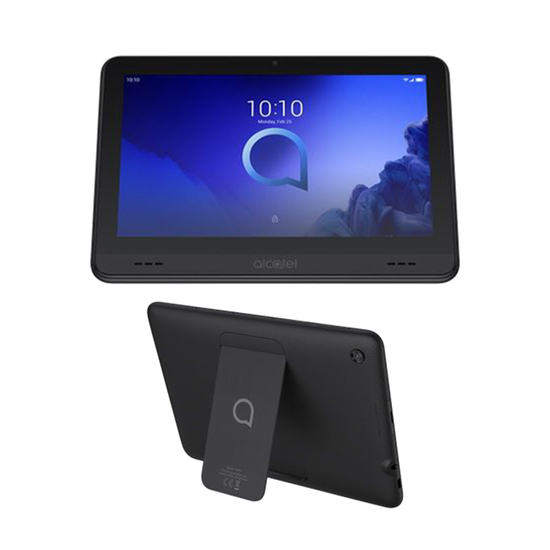 Tablet Alcatel 8051 SMART TAB, 7'', Mediatek MT8167D Quad Core 1.3 GHz, 1.5 GB RAM, 16 GB, 0.3 / 2.0 Mpix