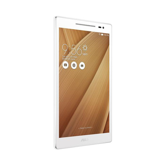 Tablet Asus Z380M-6L020A, 8'', Quad Core 1,3 GHz, Zlatni
