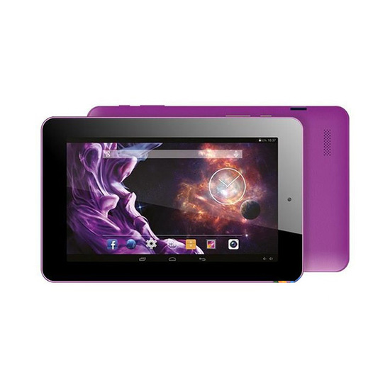 Tablet Estar ES-BEAUTY-P, 7'', Quad Core 1,3 GHz, Ljubičasti