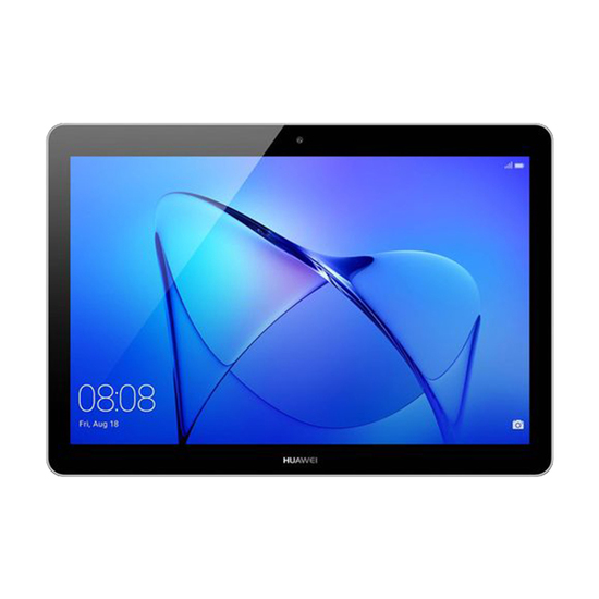 Tablet Huawei T3 10, 9,6'', Quad Core 1,4GHz, Sivi