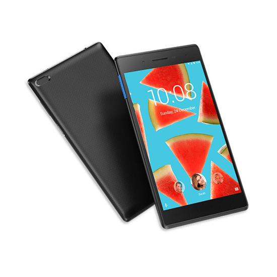 Tablet Lenovo TB-7304L,7'' , Quad Core 1,3 GHz, Crni
