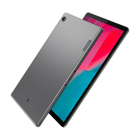 Tablet Lenovo X606X M10 FHD + LTE, 10.3'', 1200 x 1920, 4 GB RAM, 64 GB