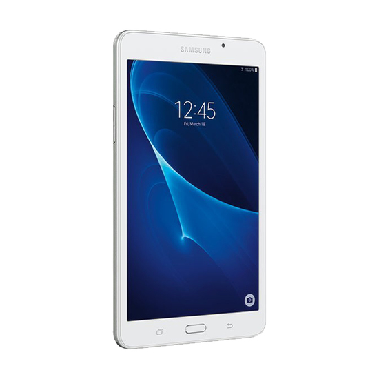 Tablet Samsung SM-T280NZKASEE, 7'', Quad Core 1,3 GHz, Beli