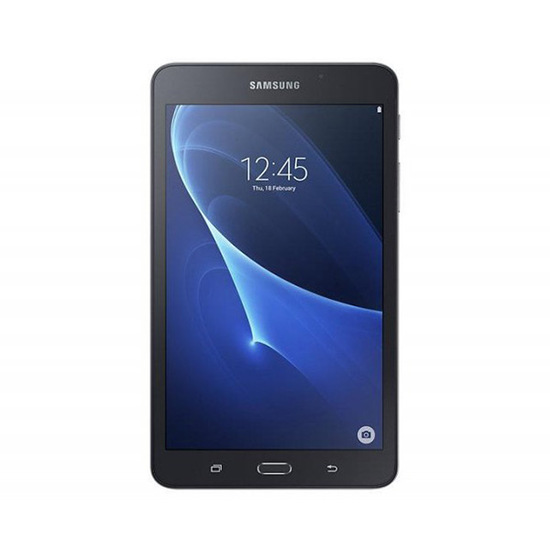 Tablet Samsung SM-T280NZKASEE, 7'', Quad Core 1,3 GHz, Crni