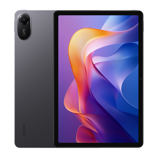 Tablet Xiaomi REDMI PAD 2 PRO, Siva, WiFi,  6+128 GB, 12.1'', IPS LCD, Snapdragon 7s Gen 4, 12000 mAh, 8/8 MP